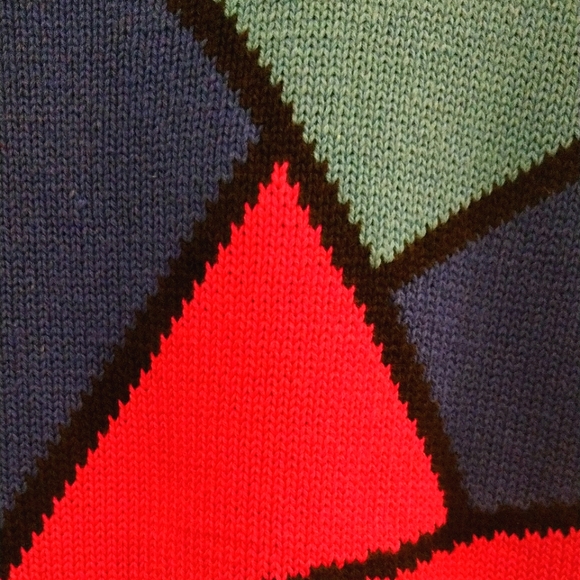 Magnolia knit vest - NWOT - Picture 6 of 7